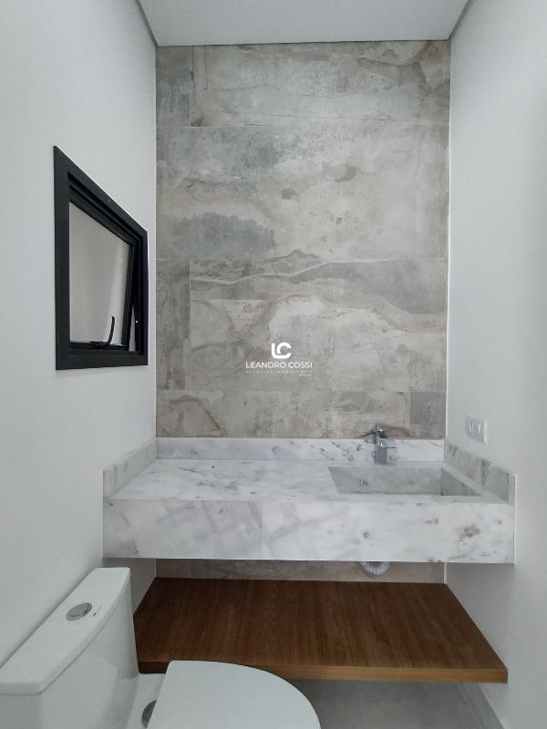 Casa de condomínio à venda no Condomínio Village Moutonnée: