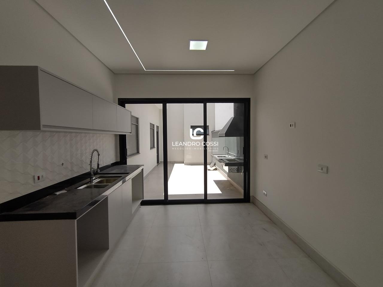 Casa de condomínio à venda no Condomínio Village Moutonnée: