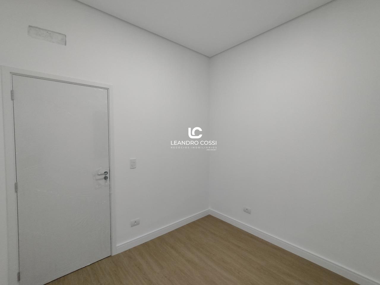 Casa de condomínio à venda no Condomínio Village Moutonnée: