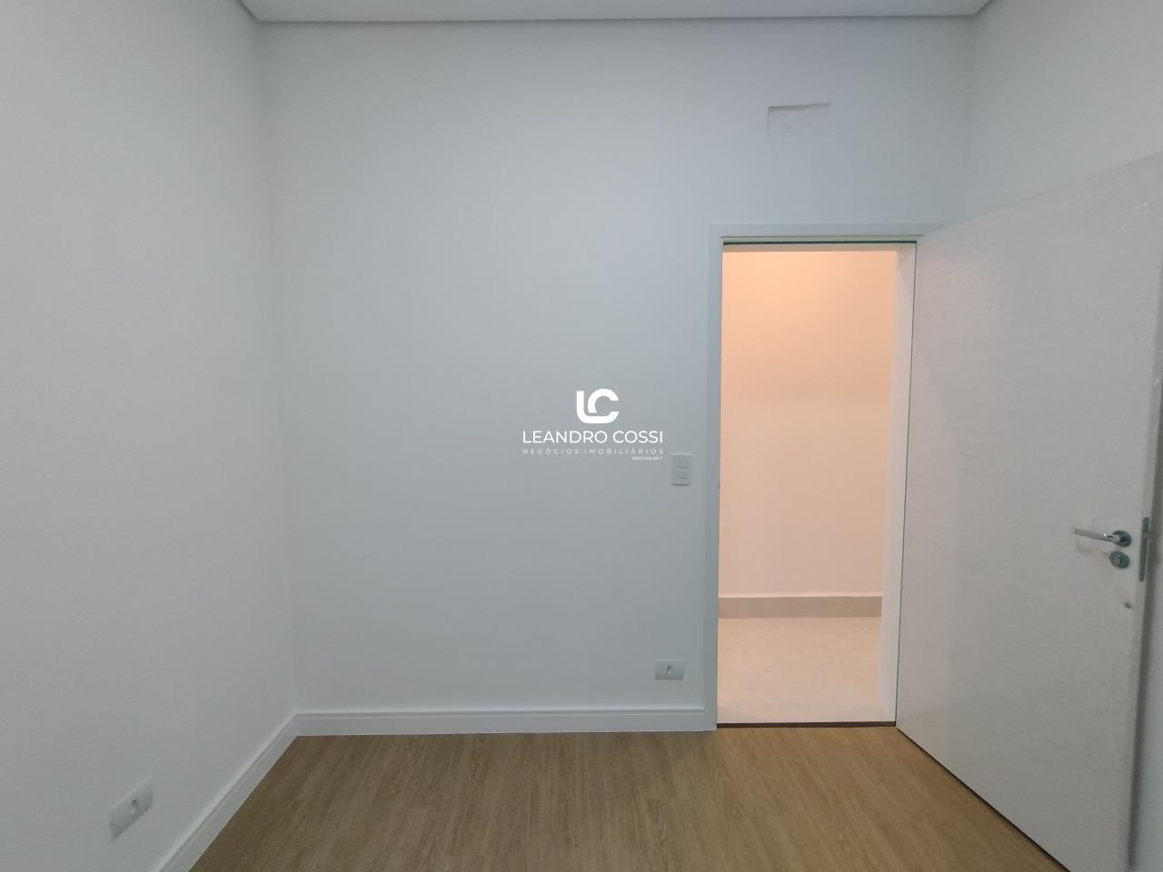 Casa de condomínio à venda no Condomínio Village Moutonnée: