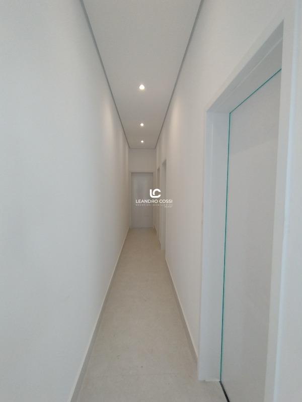 Casa de condomínio à venda no Condomínio Village Moutonnée: