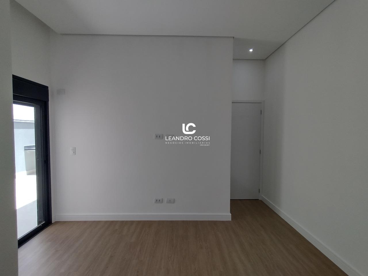 Casa de condomínio à venda no Condomínio Village Moutonnée: