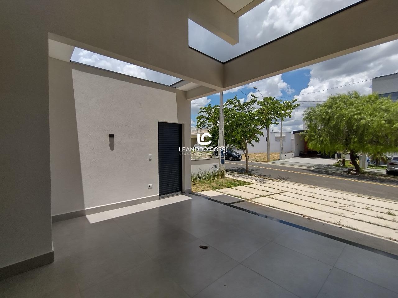 Casa de condomínio à venda no Condomínio Village Moutonnée: