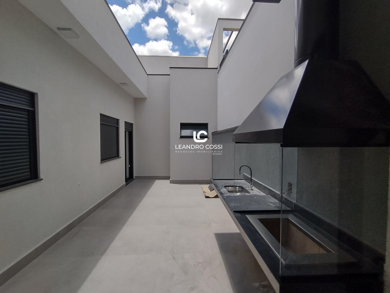 Casa de condomínio à venda no Condomínio Village Moutonnée: