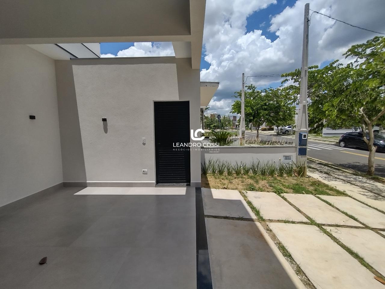 Casa de condomínio à venda no Condomínio Village Moutonnée: