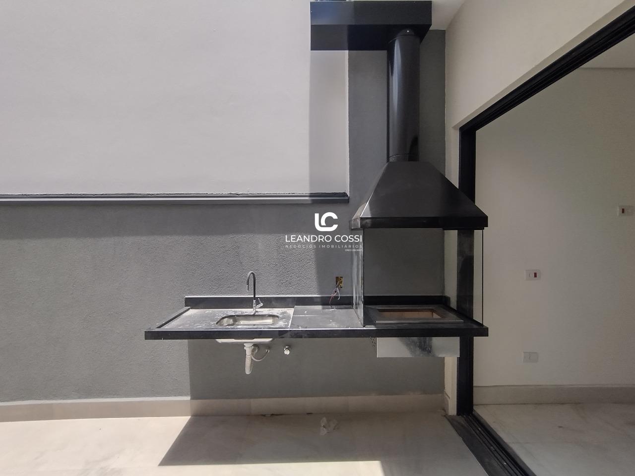 Casa de condomínio à venda no Condomínio Village Moutonnée: