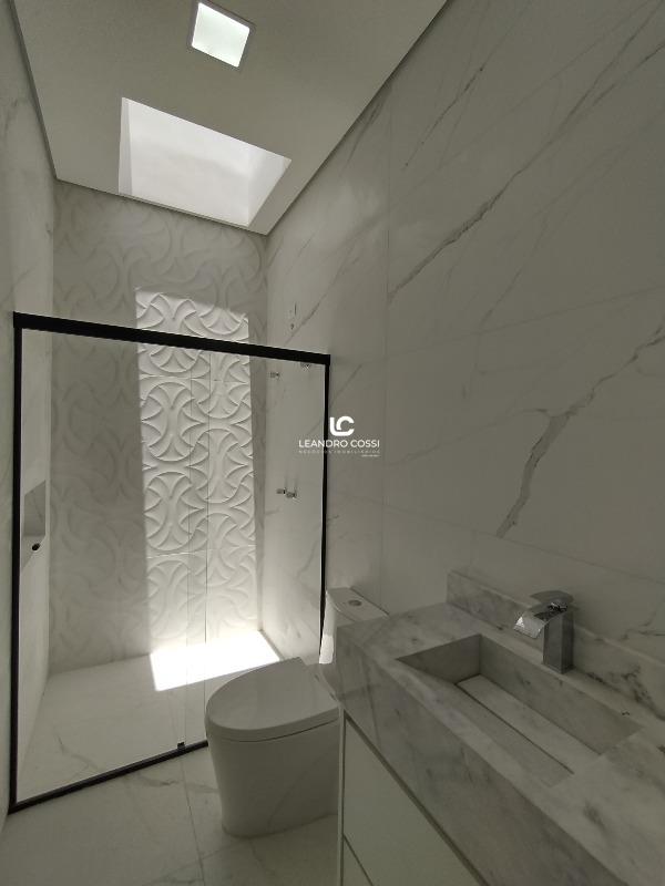 Casa de condomínio à venda no Condomínio Village Moutonnée: