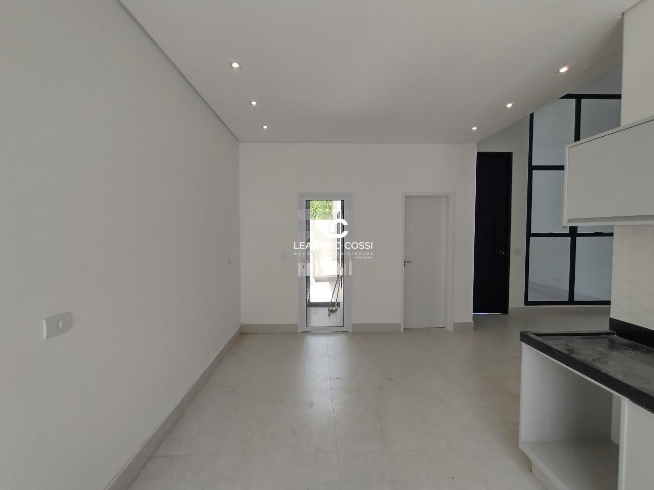 Casa de condomínio à venda no Condomínio Village Moutonnée: