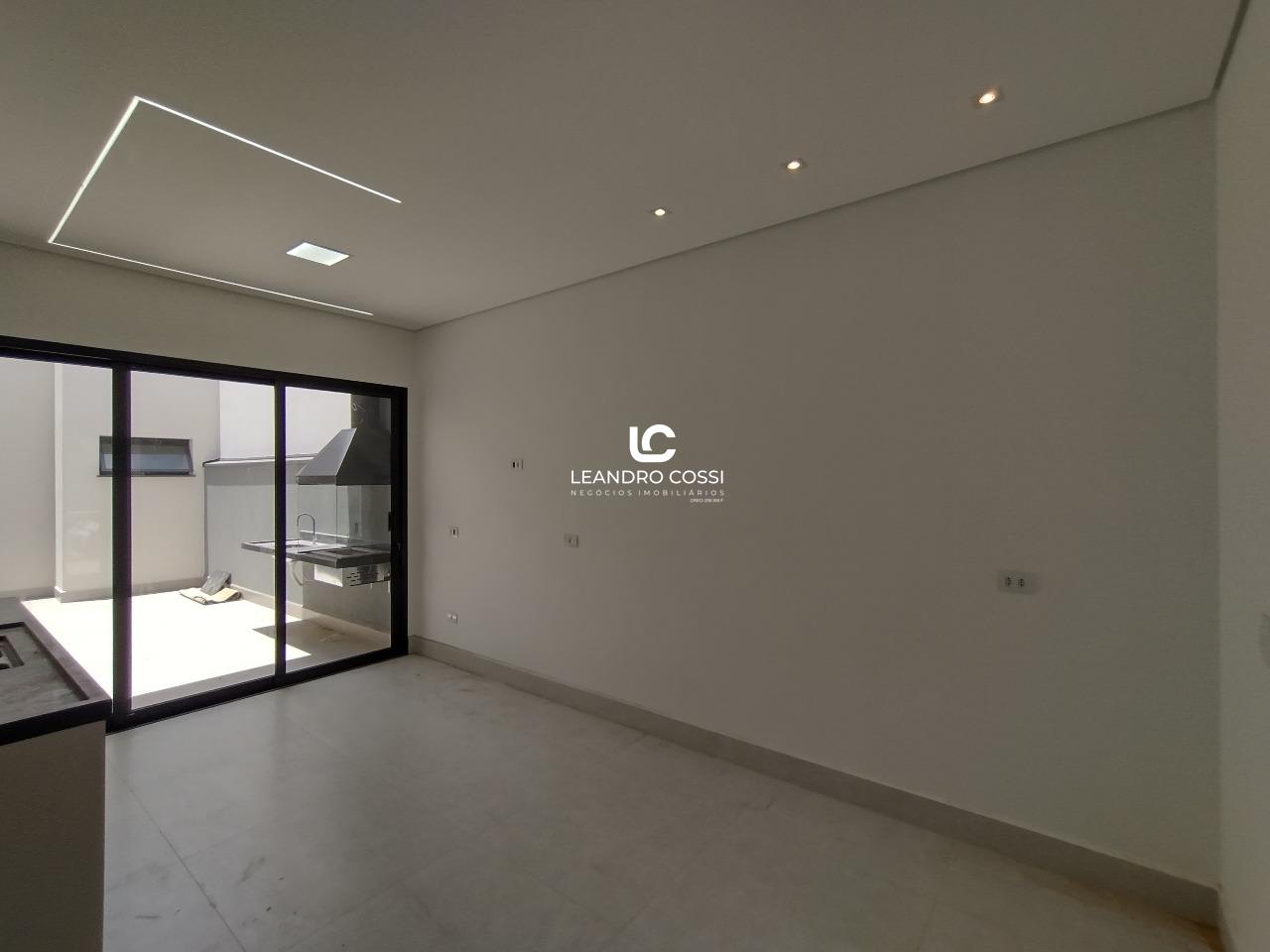 Casa de condomínio à venda no Condomínio Village Moutonnée: