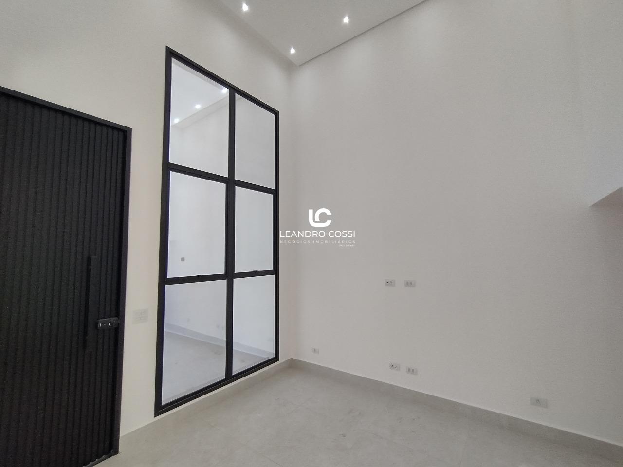 Casa de condomínio à venda no Condomínio Village Moutonnée: