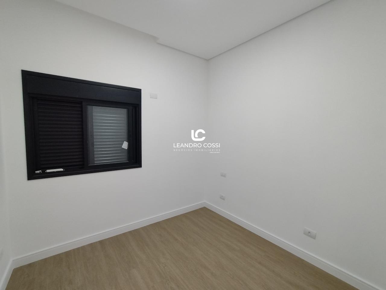 Casa de condomínio à venda no Condomínio Village Moutonnée: