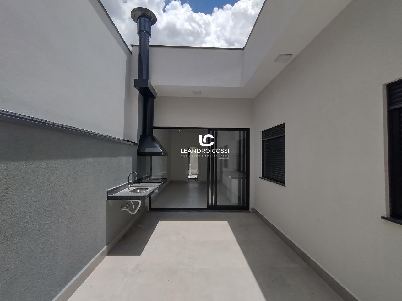 Casa de condomínio à venda no Condomínio Village Moutonnée: