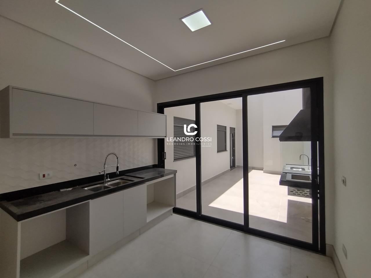 Casa de condomínio à venda no Condomínio Village Moutonnée: