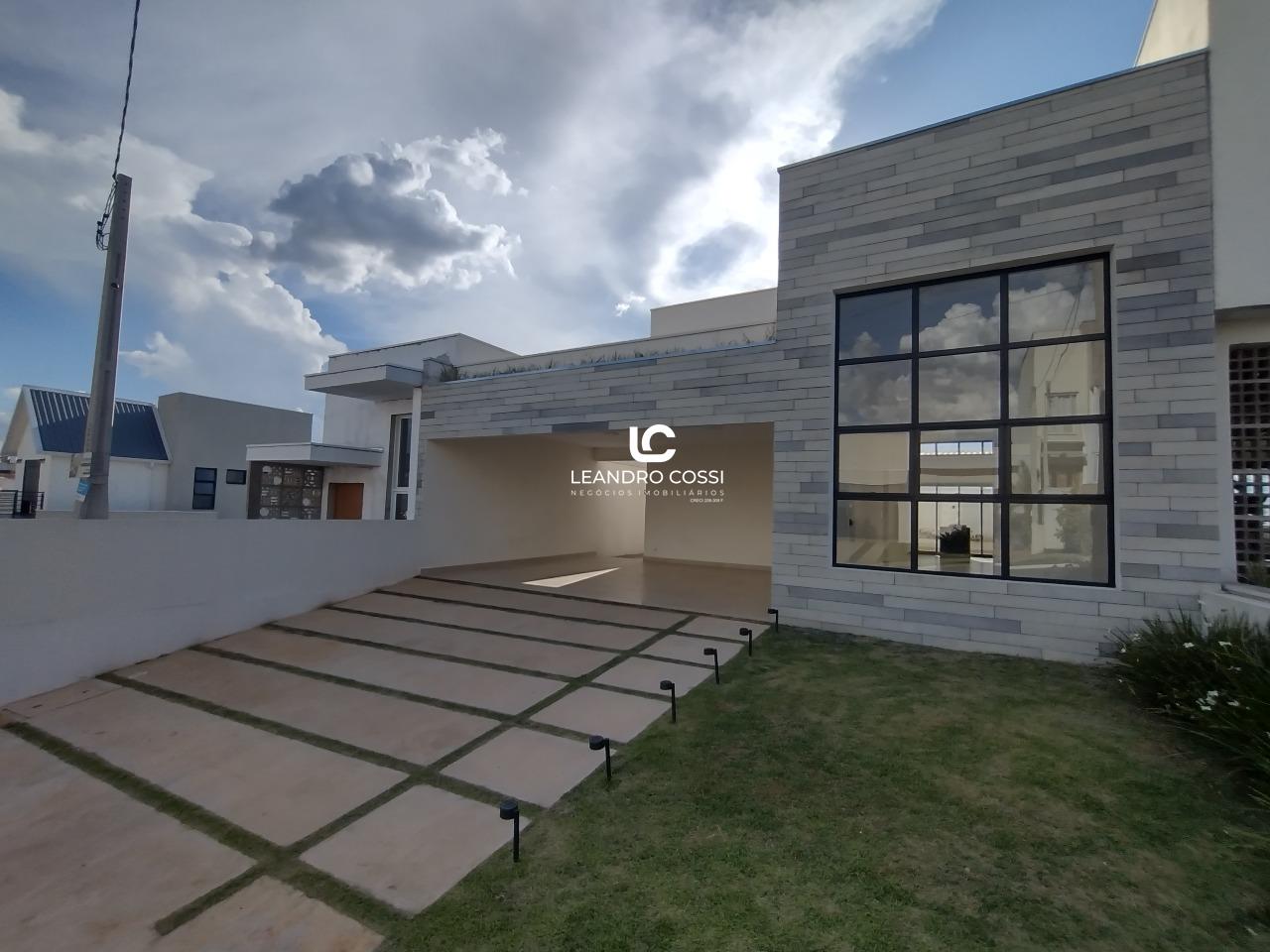 Casa a Venda Condomino Garden Ville em Itu/Sp