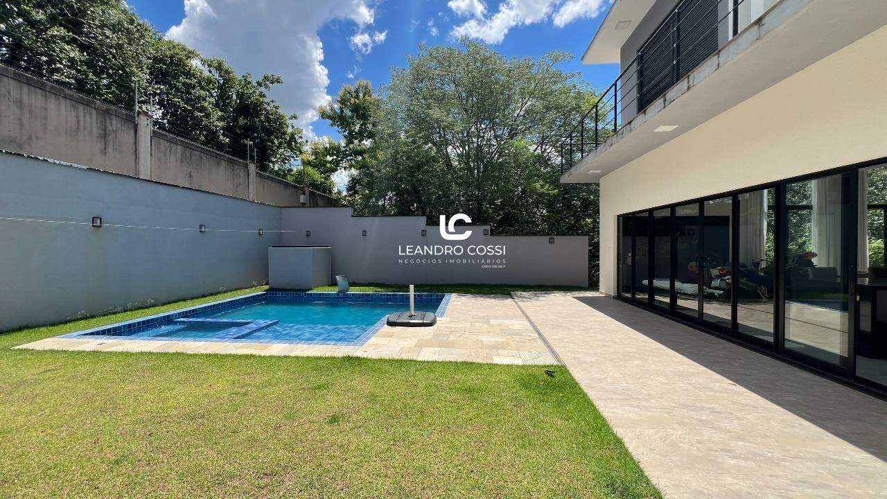 Casa de Condomínio Portal dos Bandeirantes Salto Salto 