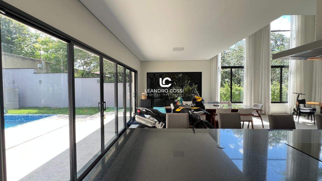 Casa de Condomínio Portal dos Bandeirantes Salto Salto 