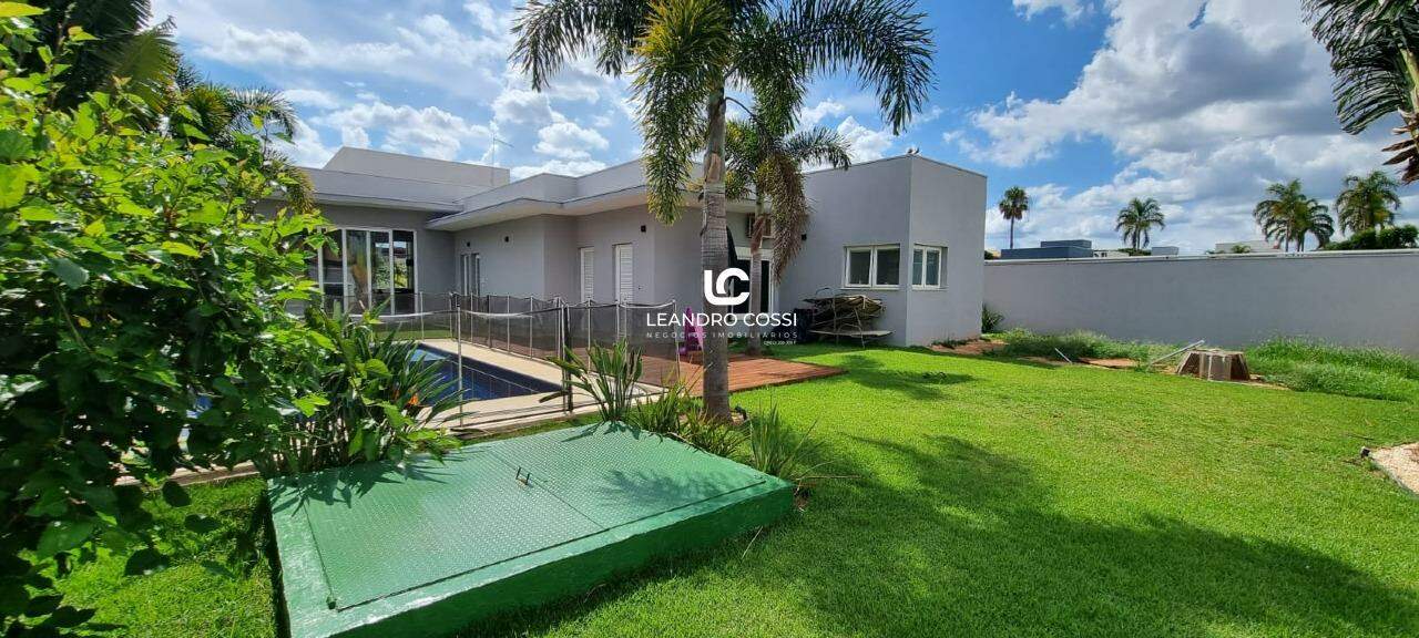 Casa de Condomínio Condomínio Xapada Parque Ytu Itu 