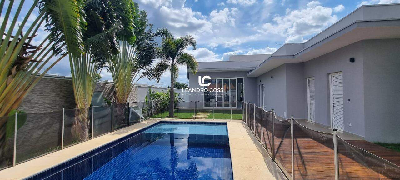 Casa de Condomínio Condomínio Xapada Parque Ytu Itu 