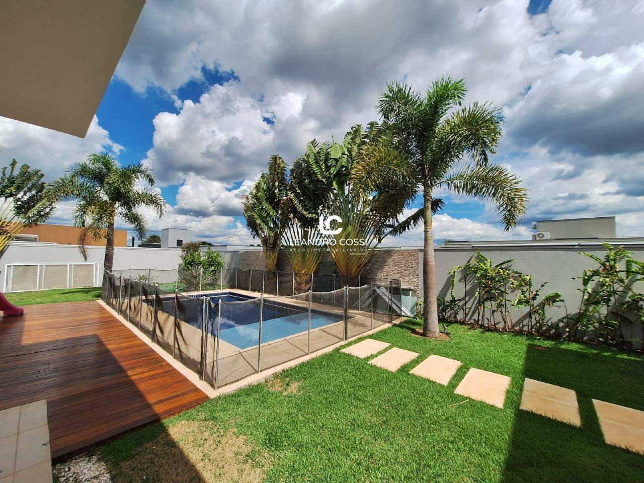 Casa de Condomínio Condomínio Xapada Parque Ytu Itu 