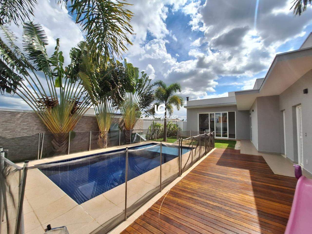 Casa de Condomínio Condomínio Xapada Parque Ytu Itu 