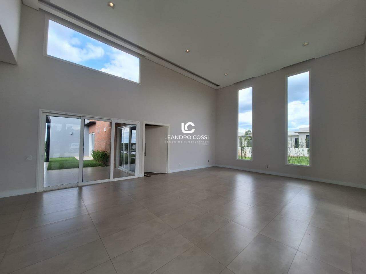 Casa de Condomínio Condomínio Xapada Parque Ytu Itu 