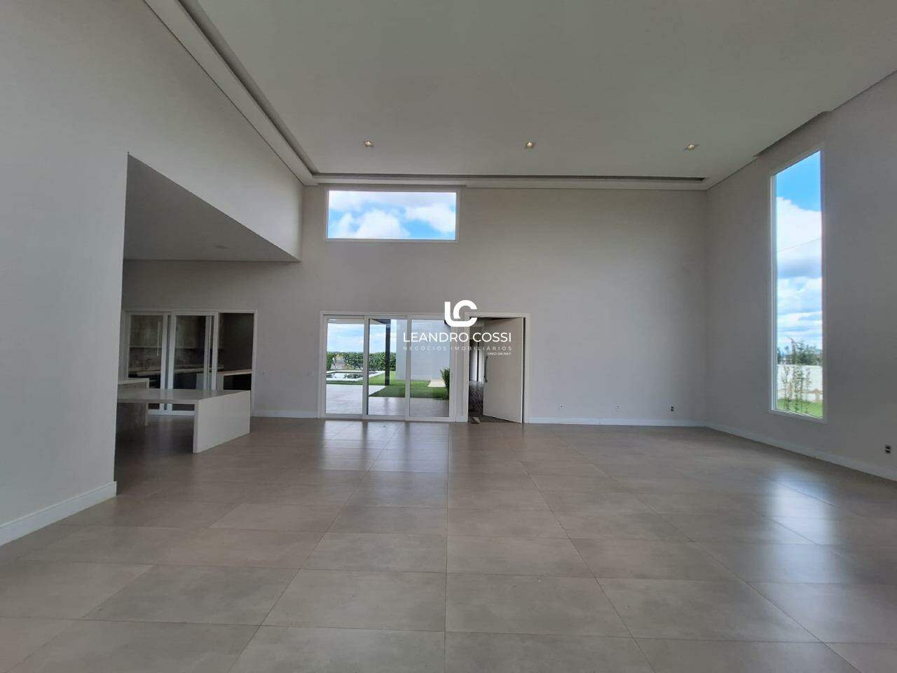 Casa de Condomínio Condomínio Xapada Parque Ytu Itu 