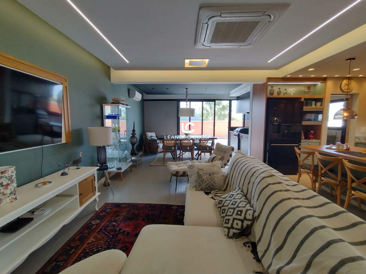 Casa de Condomínio Condomínio Gardenville Itu 