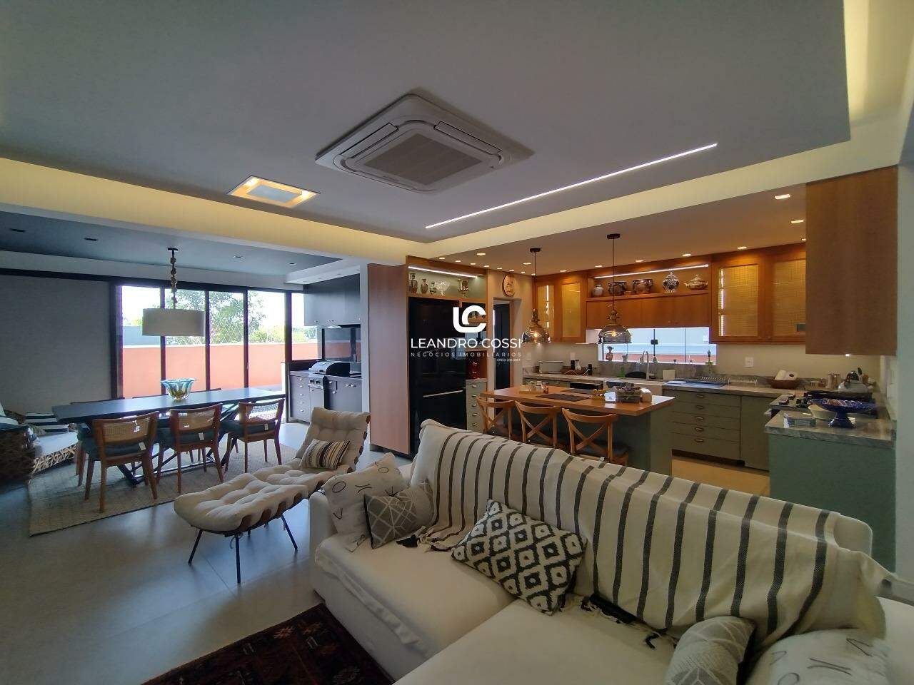 Casa de Condomínio Condomínio Gardenville Itu 