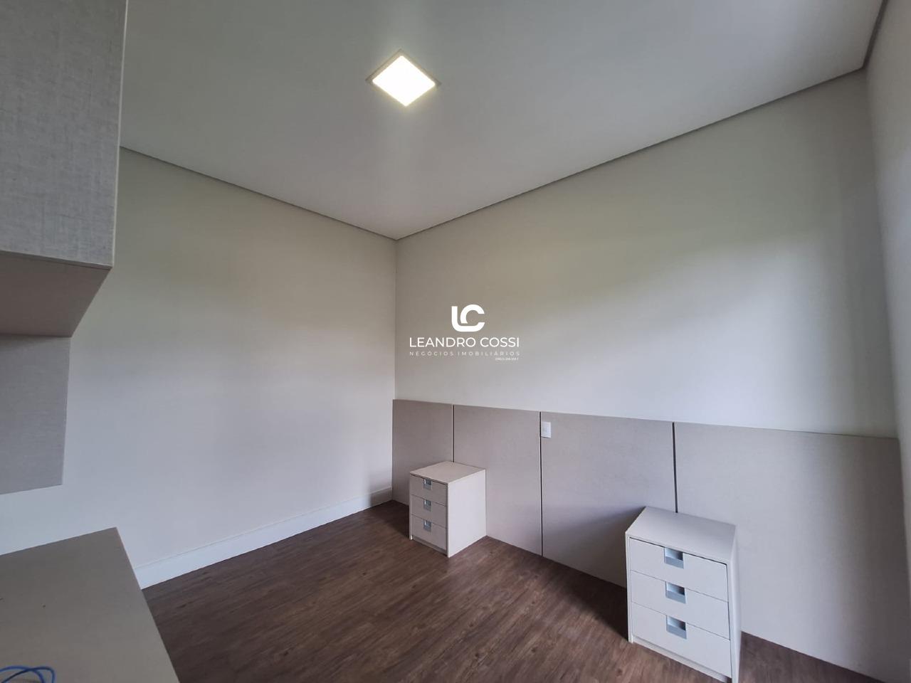 Casa de condomínio para aluguel no Condomínio Xapada Parque Ytu: