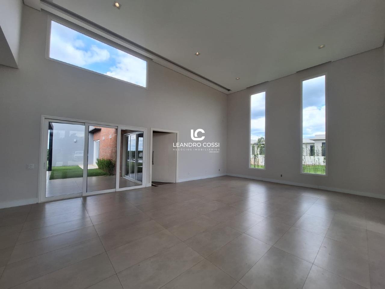 Casa de Condomínio Condomínio Xapada Parque Ytu Itu