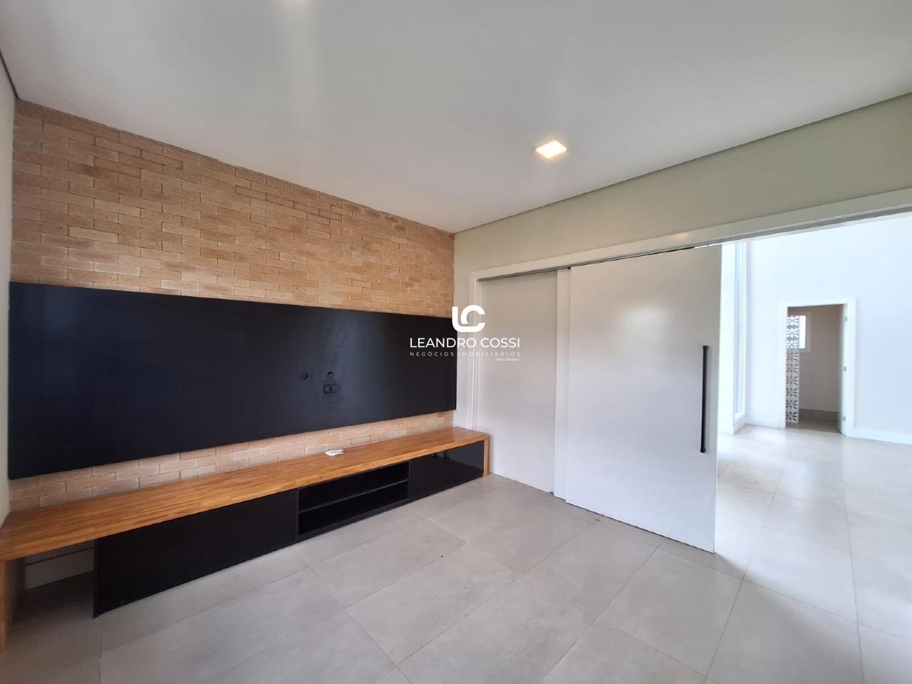 Casa de condomínio para aluguel no Condomínio Xapada Parque Ytu: