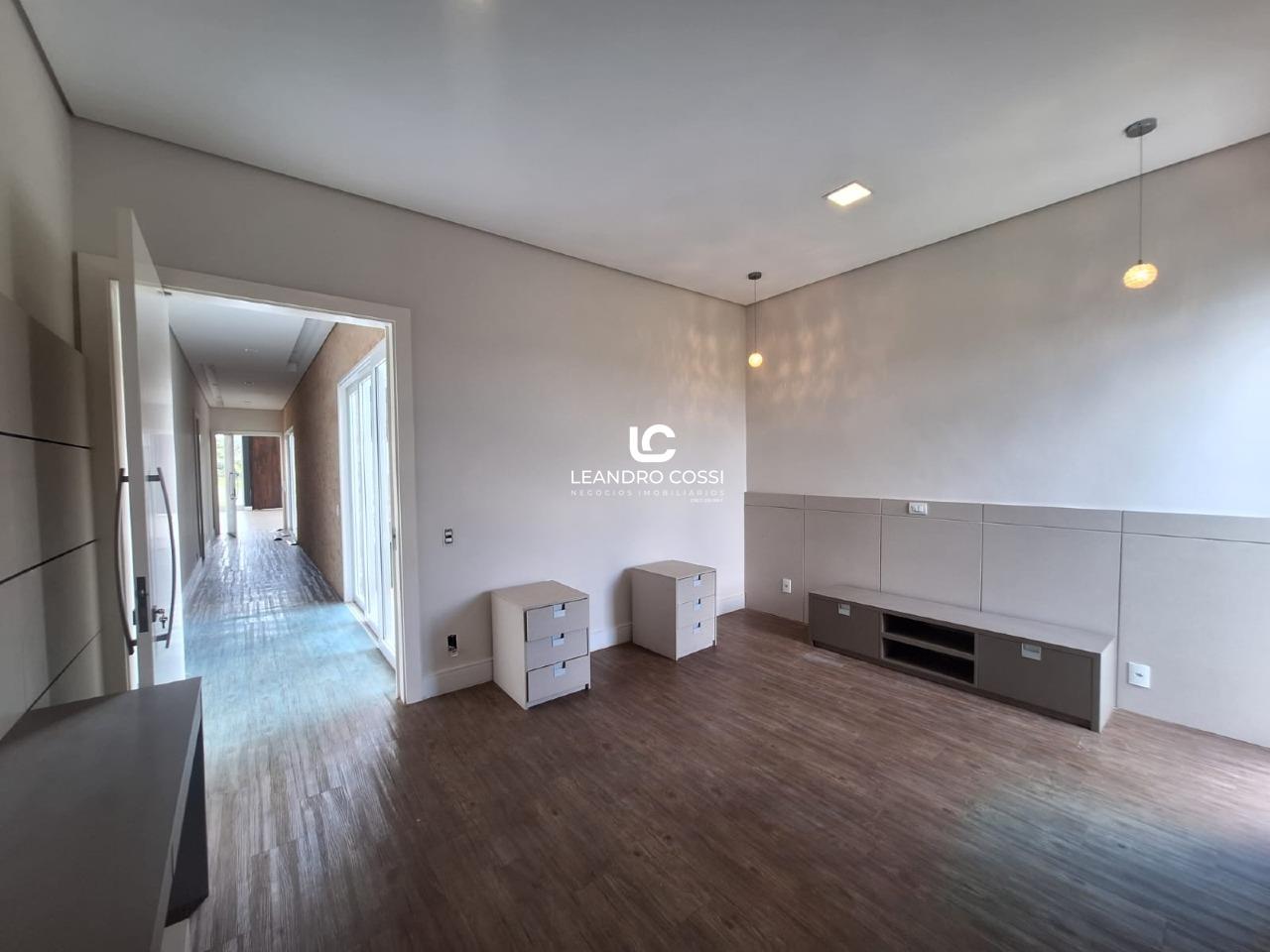 Casa de condomínio para aluguel no Condomínio Xapada Parque Ytu: