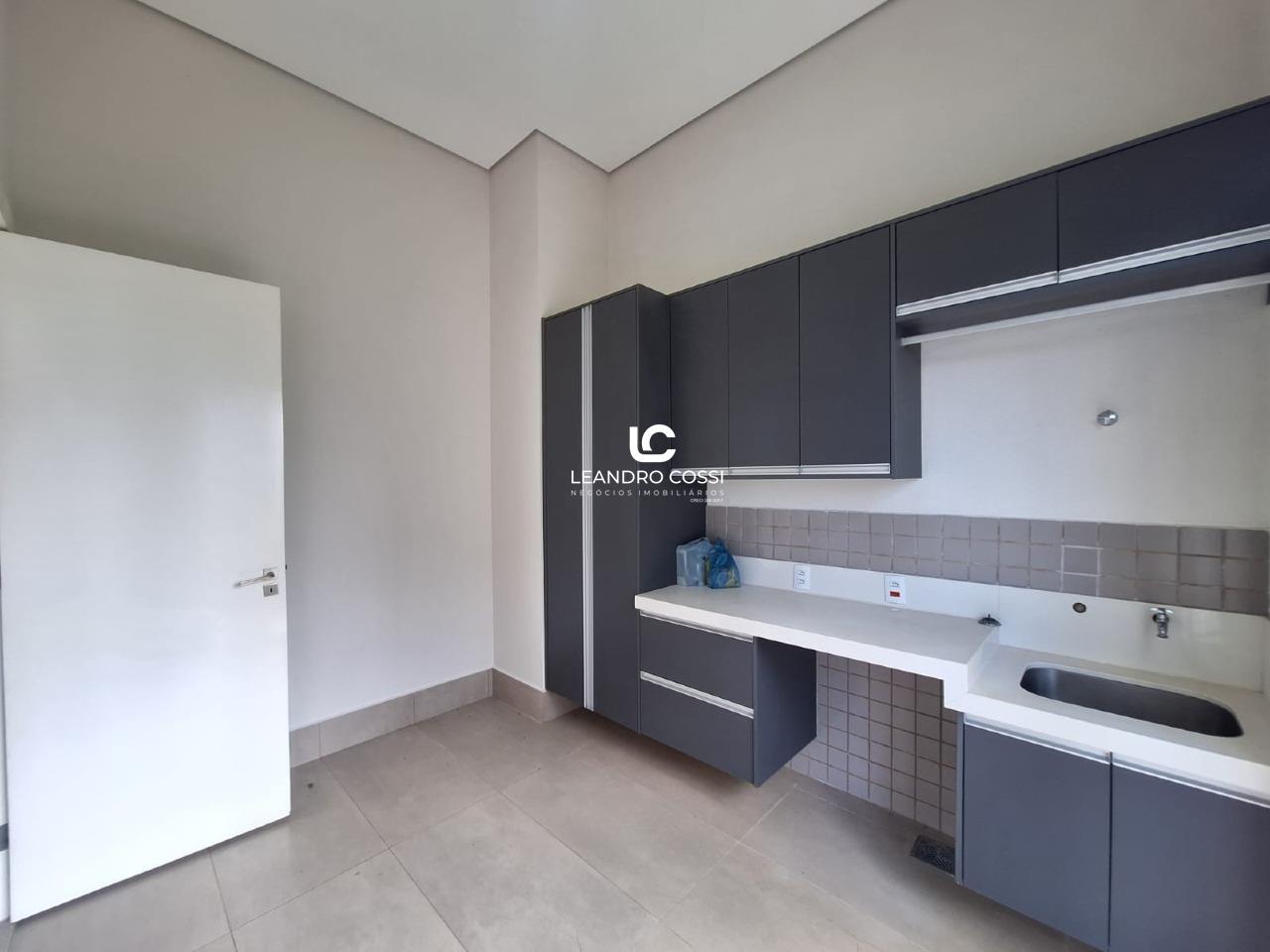 Casa de condomínio para aluguel no Condomínio Xapada Parque Ytu: