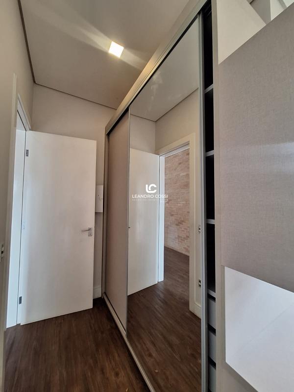 Casa de condomínio para aluguel no Condomínio Xapada Parque Ytu: