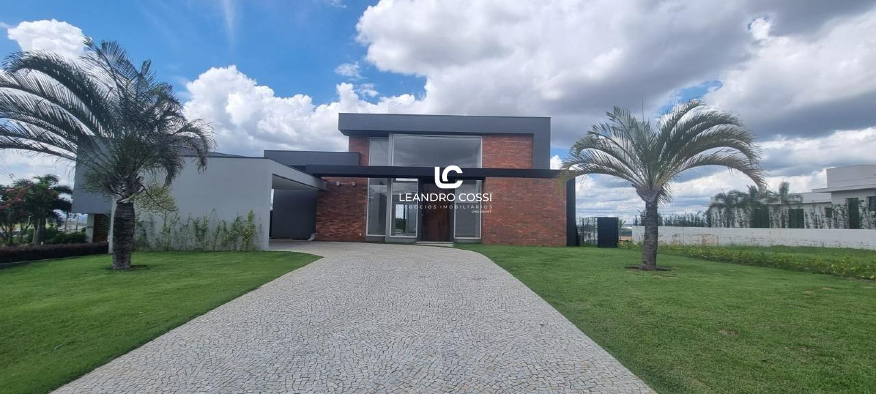 Casa de Condomínio Condomínio Xapada Parque Ytu Itu