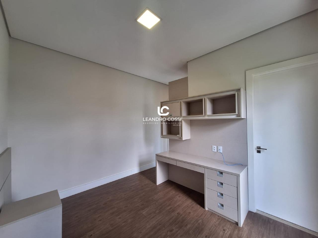 Casa de condomínio para aluguel no Condomínio Xapada Parque Ytu: