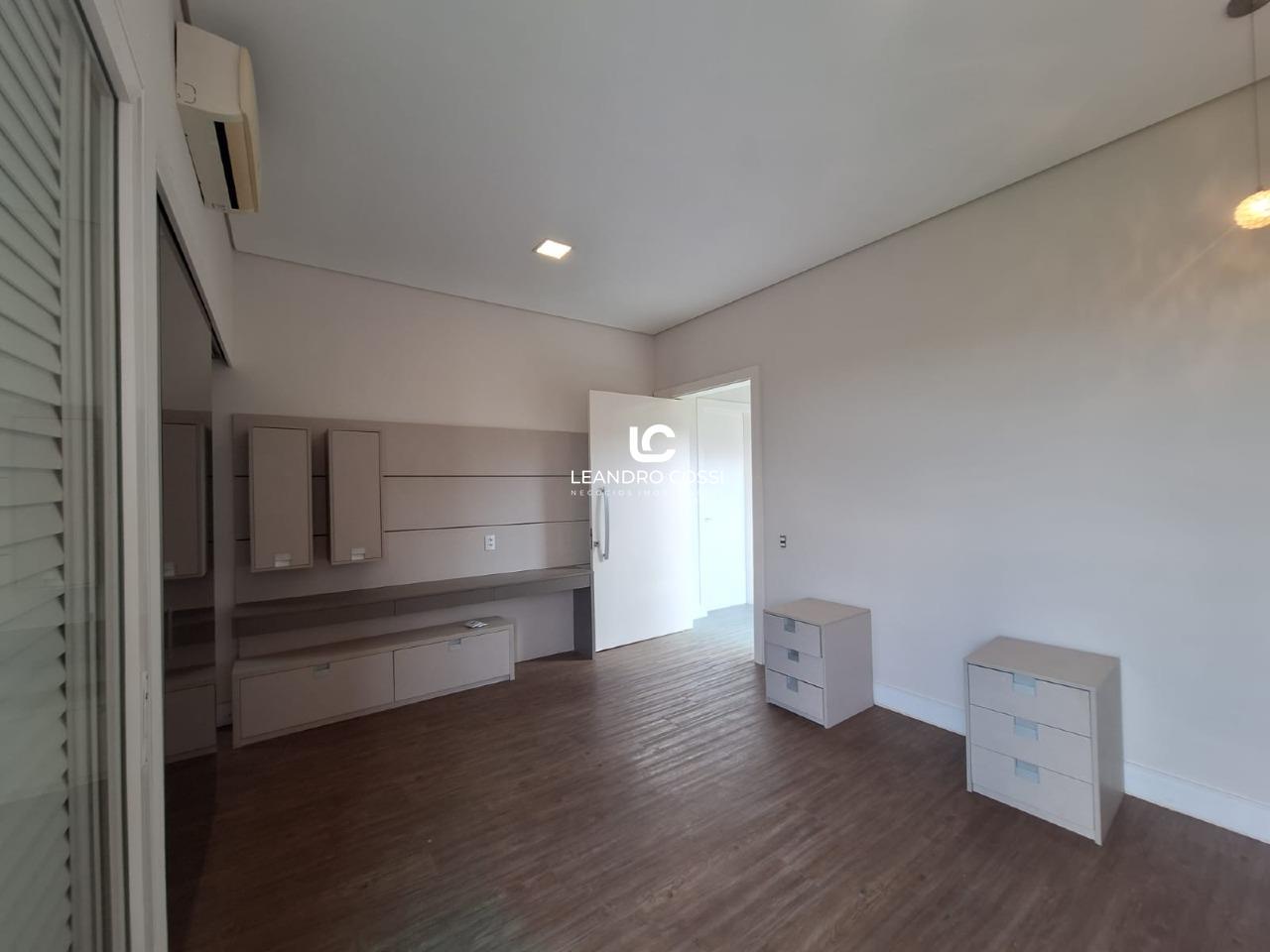 Casa de condomínio para aluguel no Condomínio Xapada Parque Ytu: