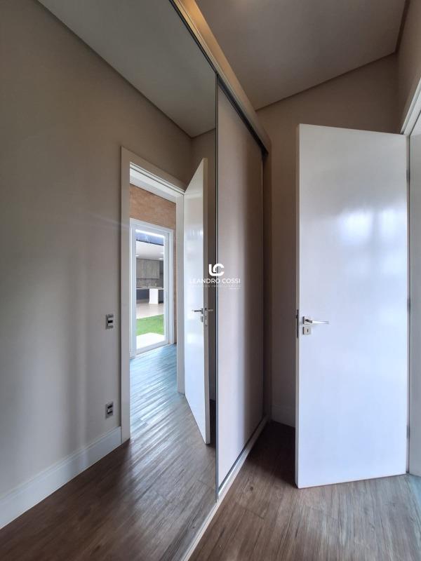 Casa de condomínio para aluguel no Condomínio Xapada Parque Ytu: