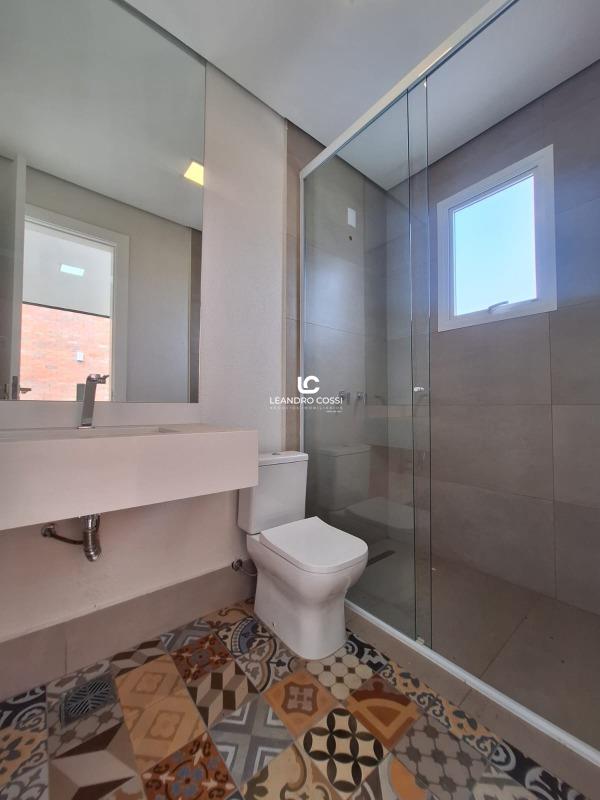 Casa de condomínio para aluguel no Condomínio Xapada Parque Ytu: