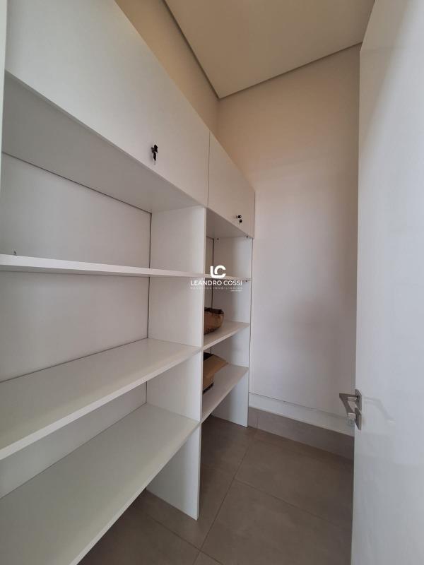 Casa de condomínio para aluguel no Condomínio Xapada Parque Ytu: