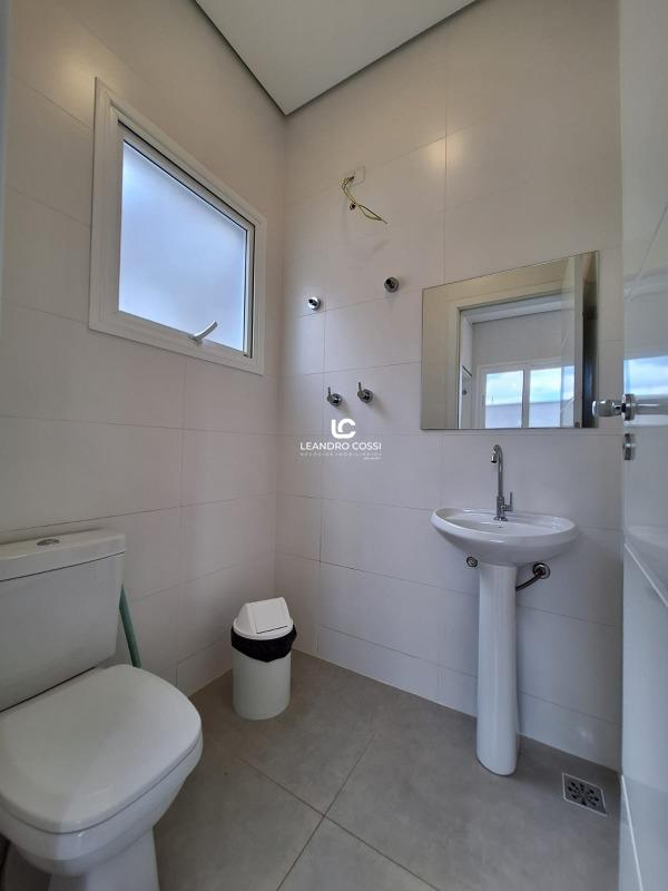 Casa de condomínio para aluguel no Condomínio Xapada Parque Ytu: