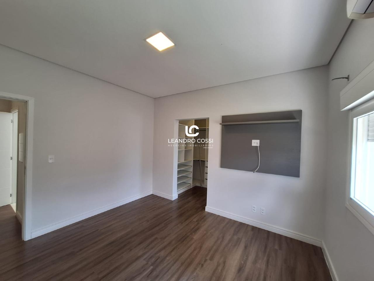 Casa de condomínio para aluguel no Condomínio Xapada Parque Ytu: