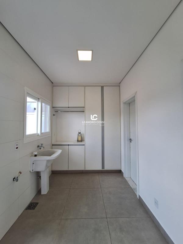 Casa de condomínio para aluguel no Condomínio Xapada Parque Ytu: