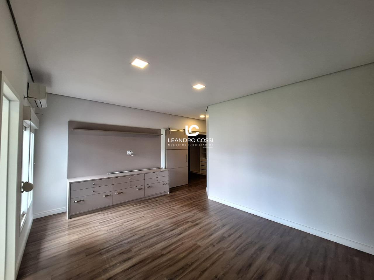 Casa de condomínio para aluguel no Condomínio Xapada Parque Ytu: