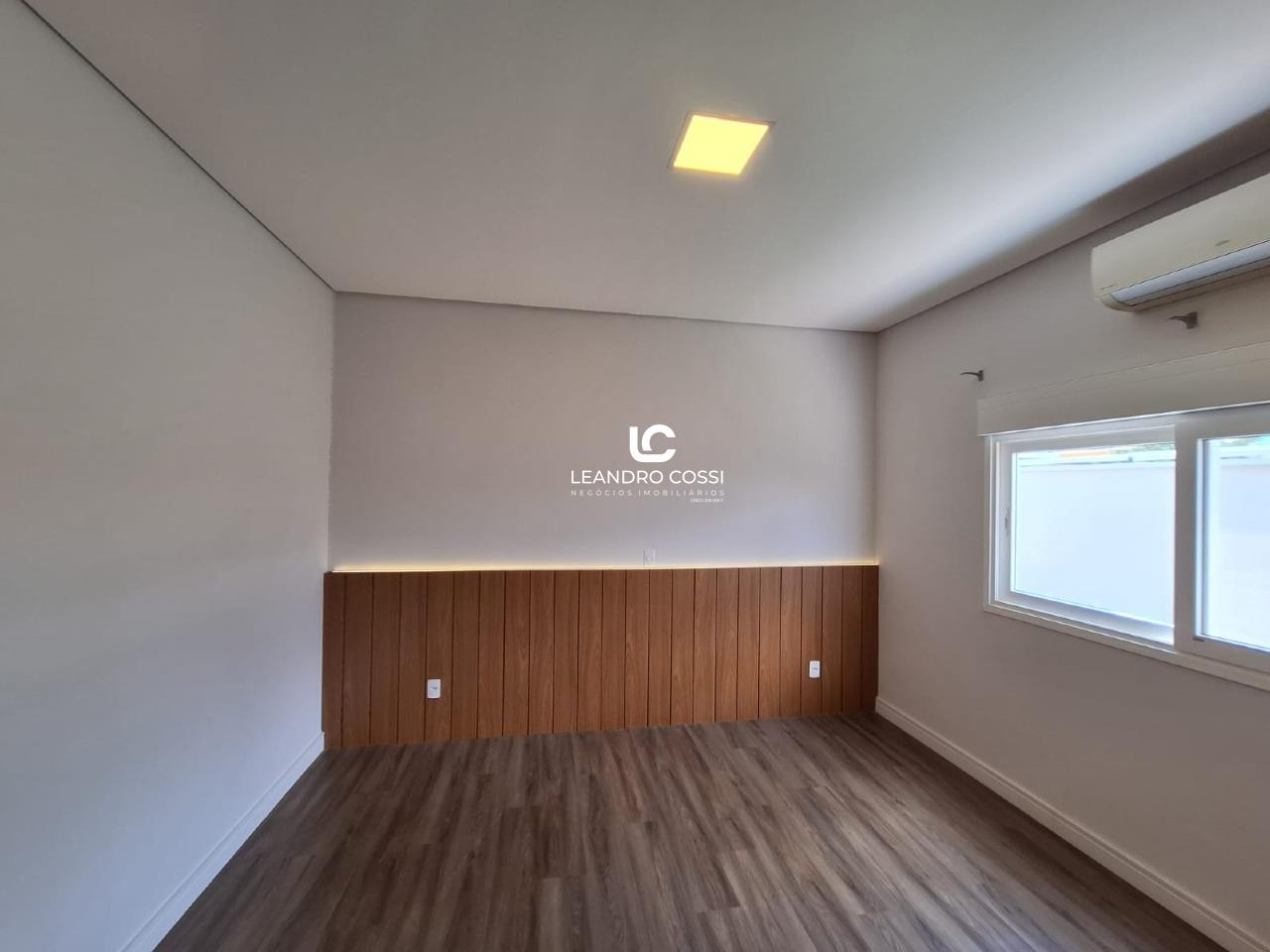 Casa de condomínio para aluguel no Condomínio Xapada Parque Ytu: