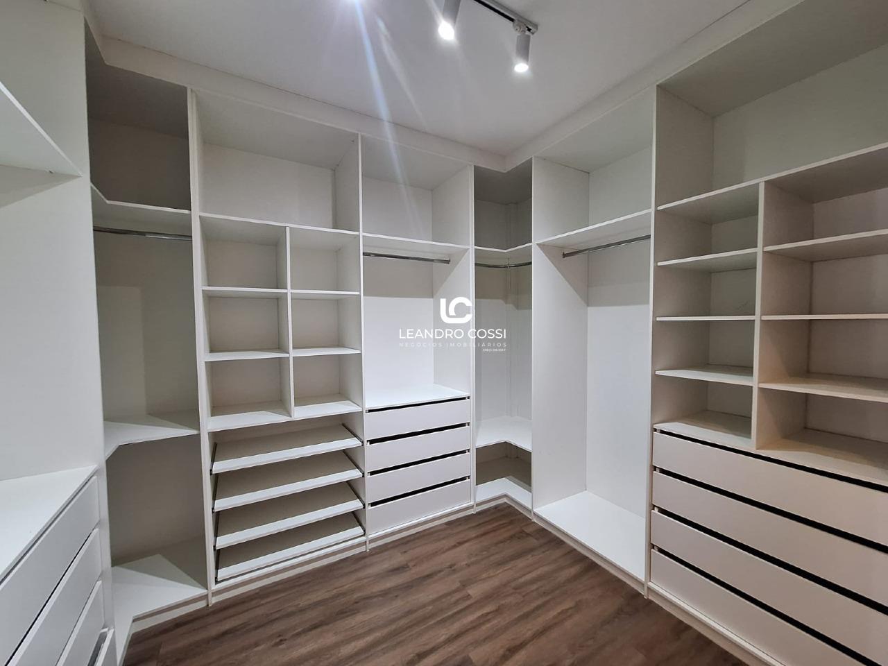 Casa de condomínio para aluguel no Condomínio Xapada Parque Ytu: