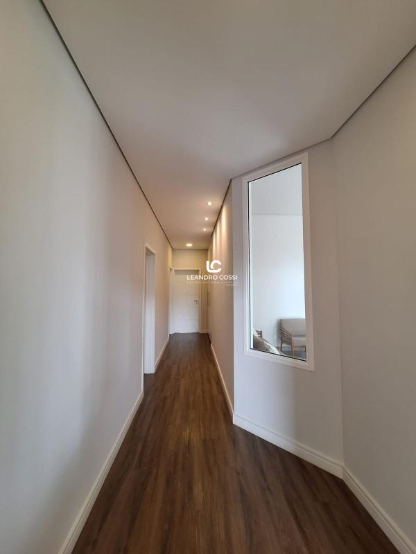 Casa de condomínio para aluguel no Condomínio Xapada Parque Ytu: