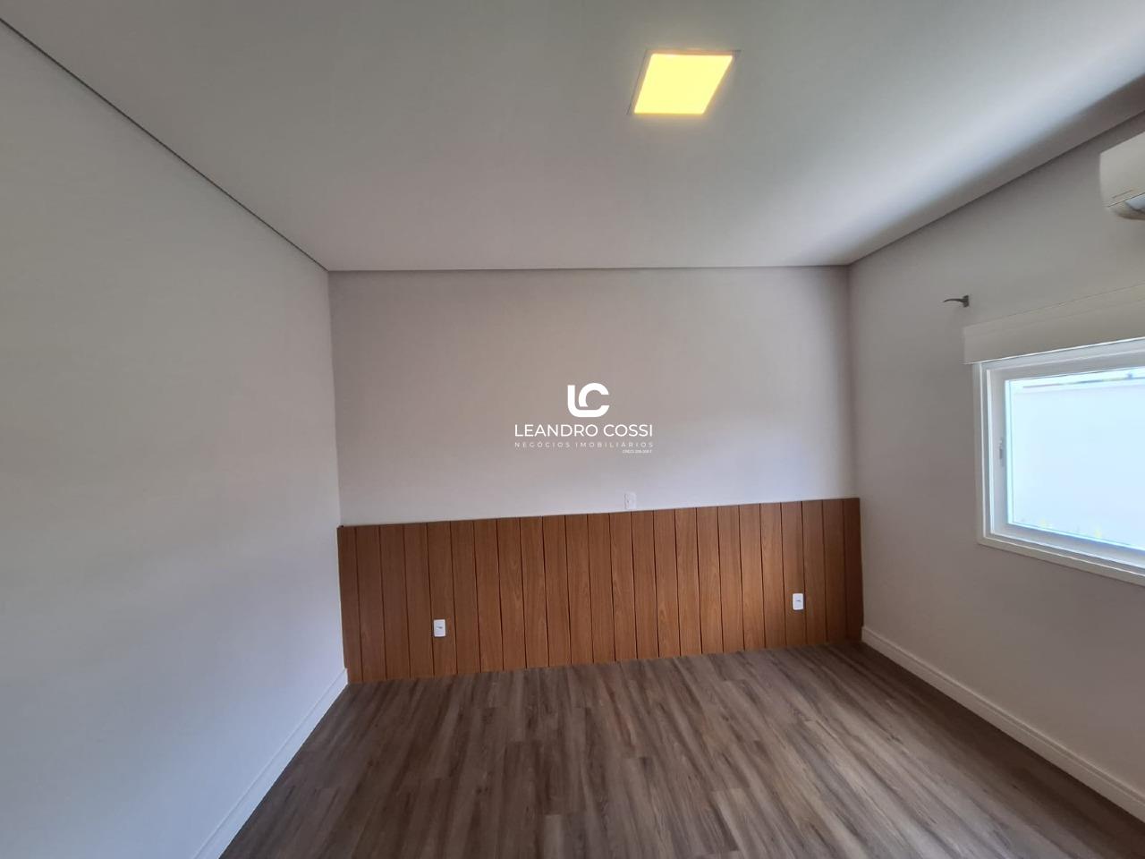 Casa de condomínio para aluguel no Condomínio Xapada Parque Ytu: