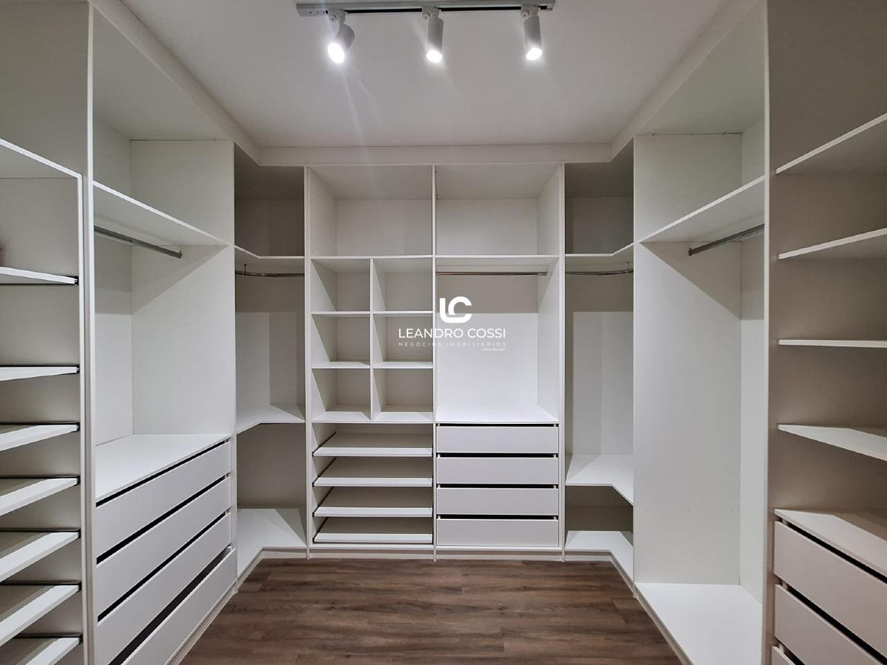 Casa de condomínio para aluguel no Condomínio Xapada Parque Ytu: