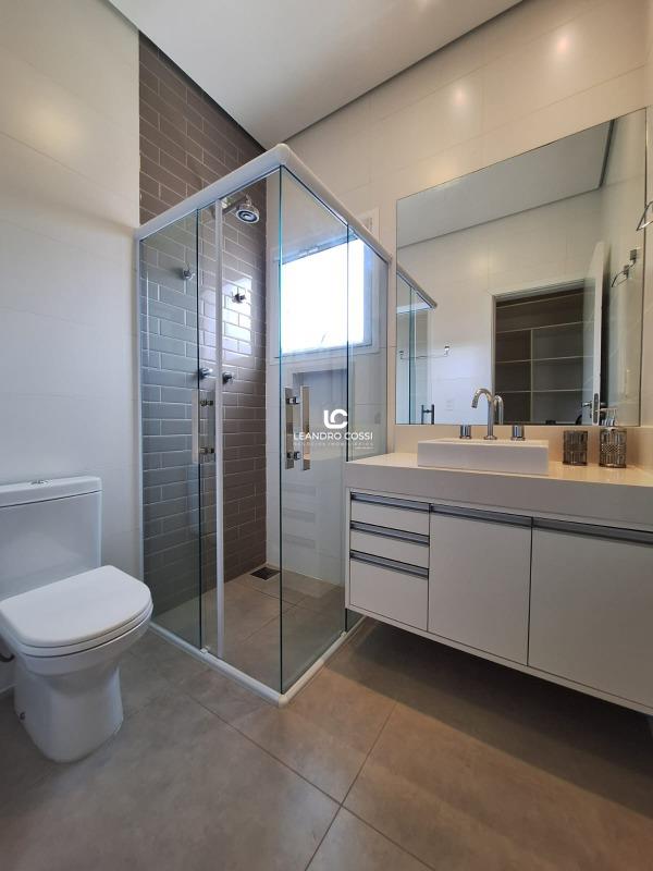 Casa de condomínio para aluguel no Condomínio Xapada Parque Ytu: